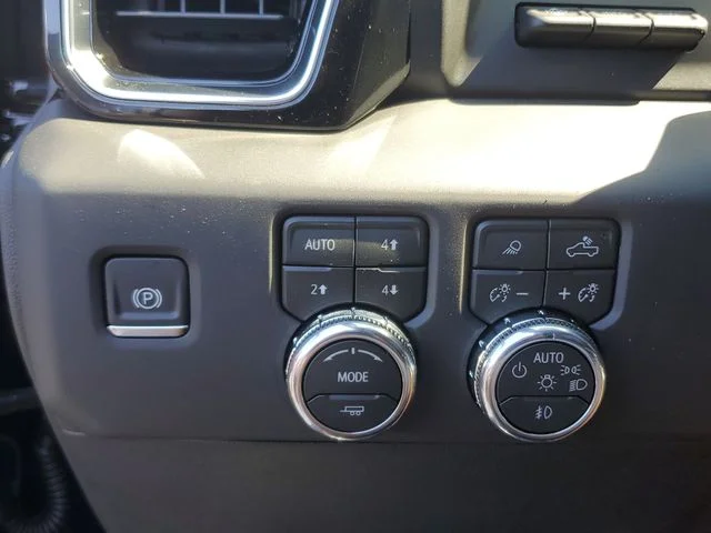 Nuevos GMC SIERRA 1500 à Estados chez autogozo