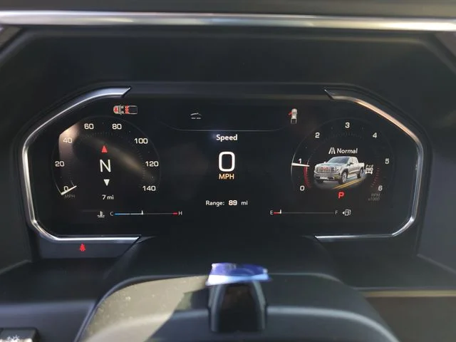 Nuevos GMC SIERRA 1500 à Estados chez autogozo