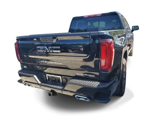 Nuevos GMC SIERRA 1500 à Estados chez autogozo