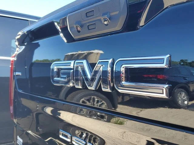 Nuevos GMC SIERRA 1500 à Estados chez autogozo