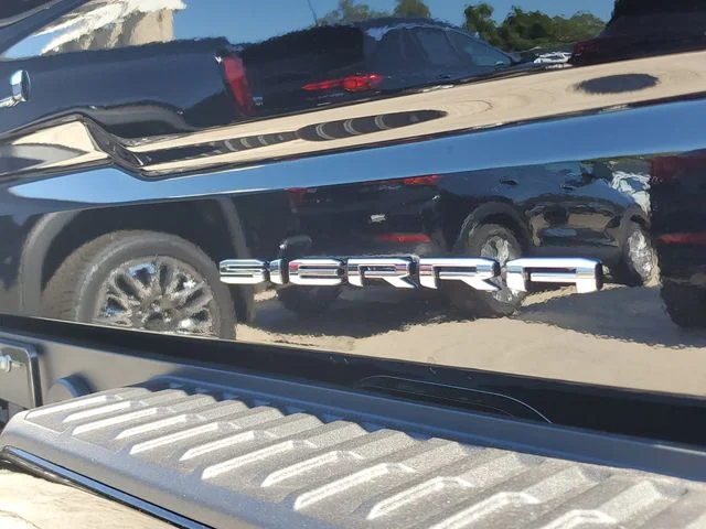 Nuevos GMC SIERRA 1500 à Estados chez autogozo