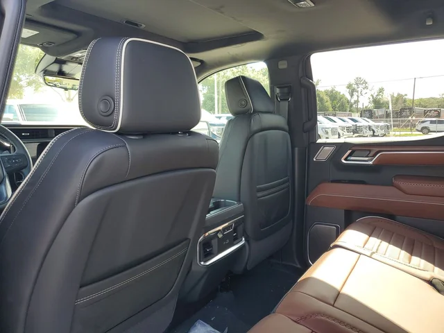 Nuevos GMC SIERRA 1500 à Estados chez autogozo