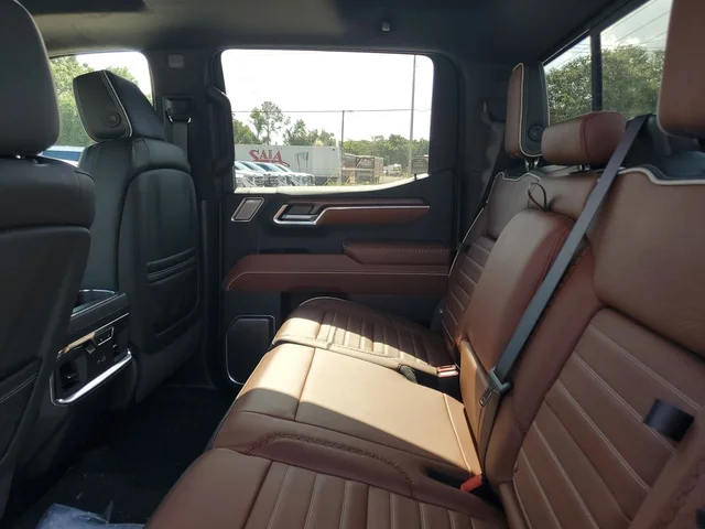 Nuevos GMC SIERRA 1500 à Estados chez autogozo