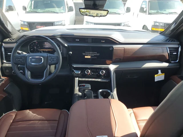 Nuevos GMC SIERRA 1500 à Estados chez autogozo