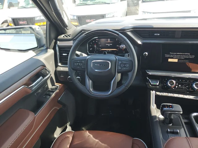 Nuevos GMC SIERRA 1500 à Estados chez autogozo