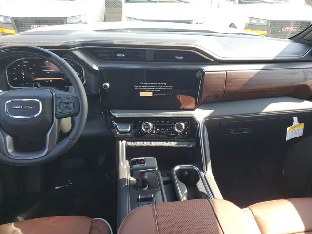 Nuevos GMC SIERRA 1500 à Estados chez autogozo