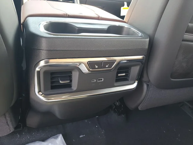 Nuevos GMC SIERRA 1500 à Estados chez autogozo