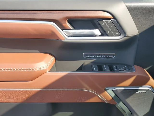 Nuevos GMC SIERRA 1500 à Estados chez autogozo