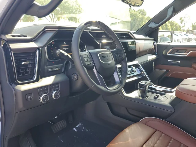 Nuevos GMC SIERRA 1500 à Estados chez autogozo
