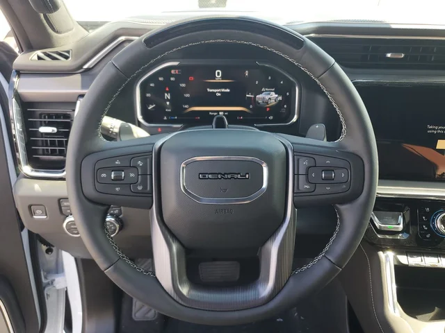 Nuevos GMC SIERRA 1500 à Estados chez autogozo