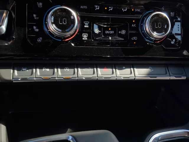 Nuevos GMC SIERRA 1500 à Estados chez autogozo