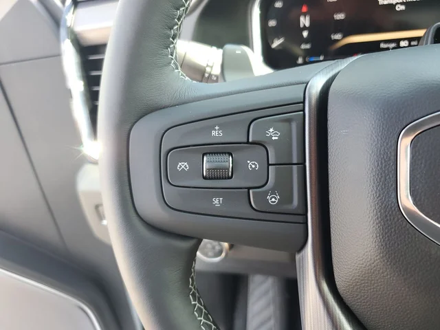 Nuevos GMC SIERRA 1500 à Estados chez autogozo