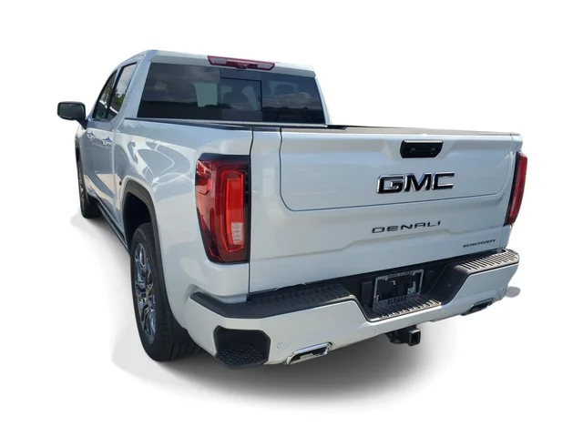 Nuevos GMC SIERRA 1500 à Estados chez autogozo