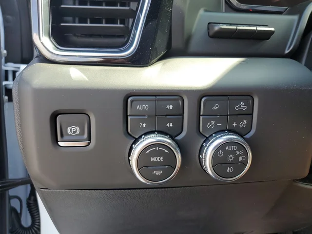 Nuevos GMC SIERRA 1500 à Estados chez autogozo
