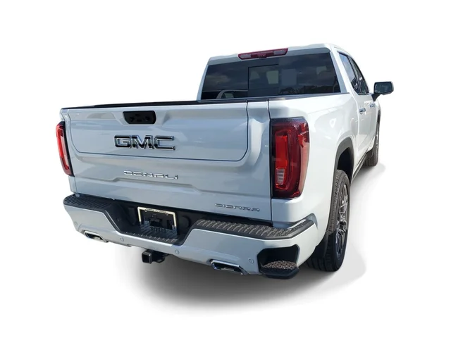 Nuevos GMC SIERRA 1500 à Estados chez autogozo