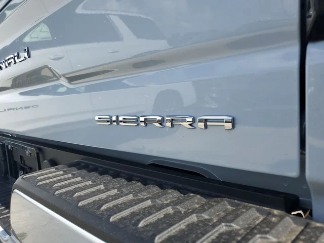 Nuevos GMC SIERRA 1500 à Estados chez autogozo