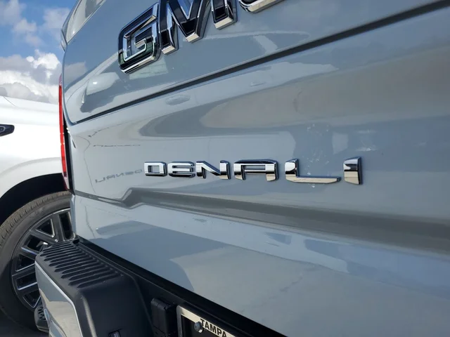 Nuevos GMC SIERRA 1500 à Estados chez autogozo