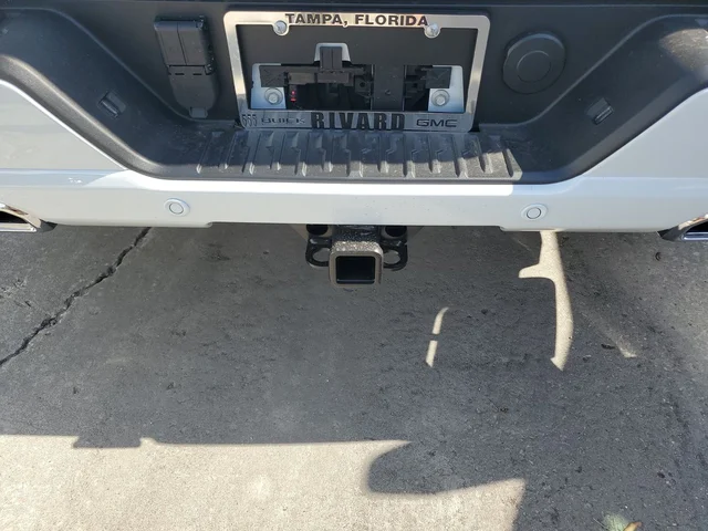 Nuevos GMC SIERRA 1500 à Estados chez autogozo