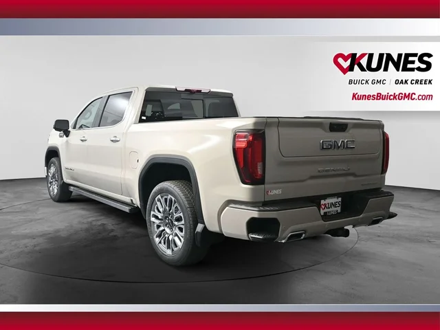 Nuevos GMC SIERRA 1500 à Estados chez autogozo