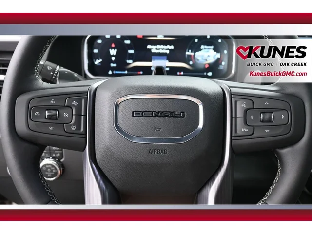 Nuevos GMC SIERRA 1500 à Estados chez autogozo