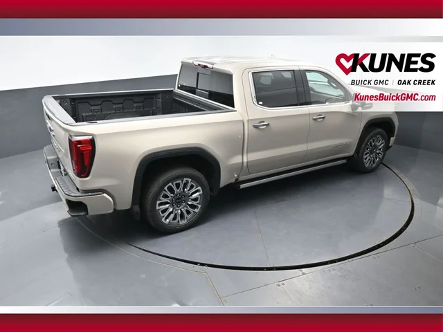 Nuevos GMC SIERRA 1500 à Estados chez autogozo