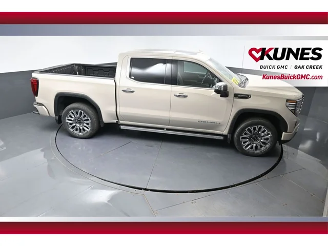 Nuevos GMC SIERRA 1500 à Estados chez autogozo