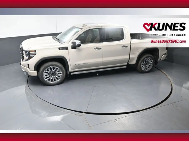 Nuevos GMC SIERRA 1500 à Estados chez autogozo