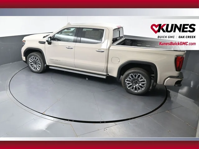 Nuevos GMC SIERRA 1500 à Estados chez autogozo