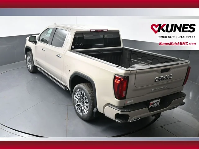 Nuevos GMC SIERRA 1500 à Estados chez autogozo