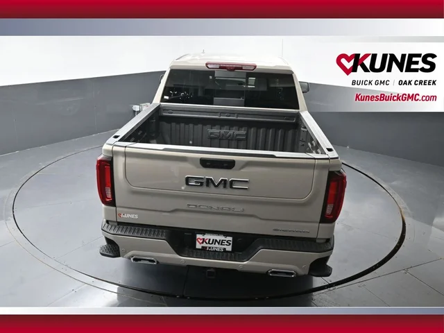 Nuevos GMC SIERRA 1500 à Estados chez autogozo