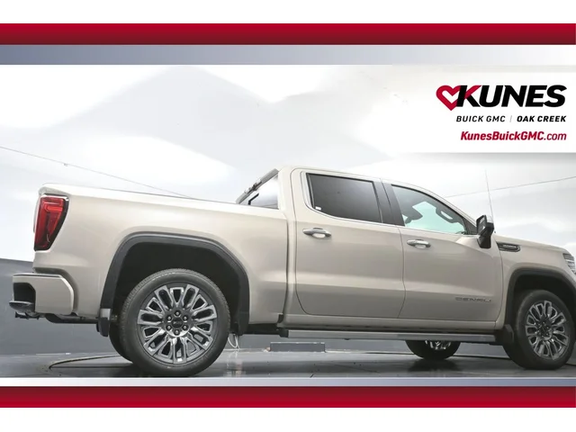Nuevos GMC SIERRA 1500 à Estados chez autogozo
