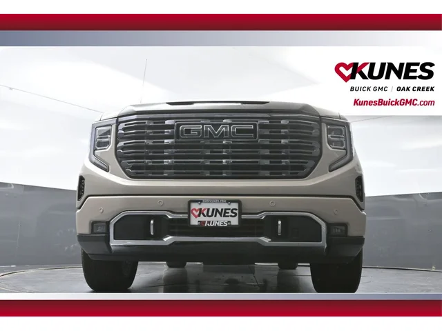 Nuevos GMC SIERRA 1500 à Estados chez autogozo