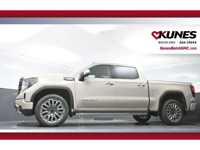 Nuevos GMC SIERRA 1500 à Estados chez autogozo