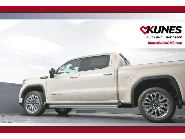 Nuevos GMC SIERRA 1500 à Estados chez autogozo