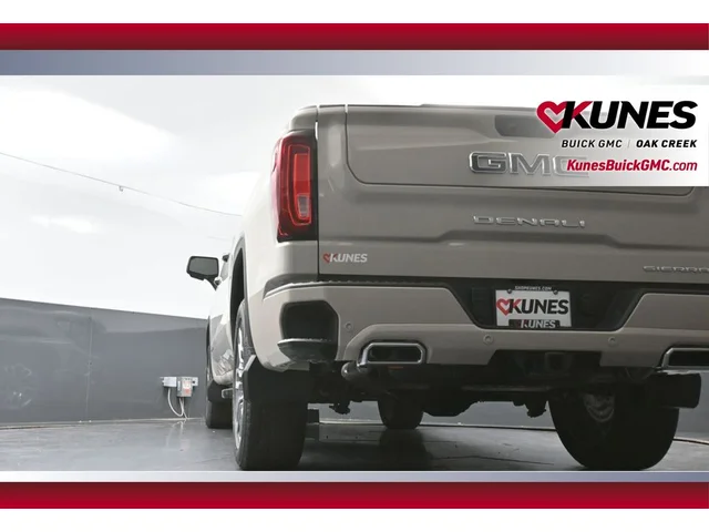 Nuevos GMC SIERRA 1500 à Estados chez autogozo