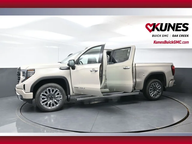 Nuevos GMC SIERRA 1500 à Estados chez autogozo