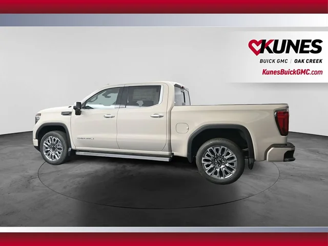 Nuevos GMC SIERRA 1500 à Estados chez autogozo