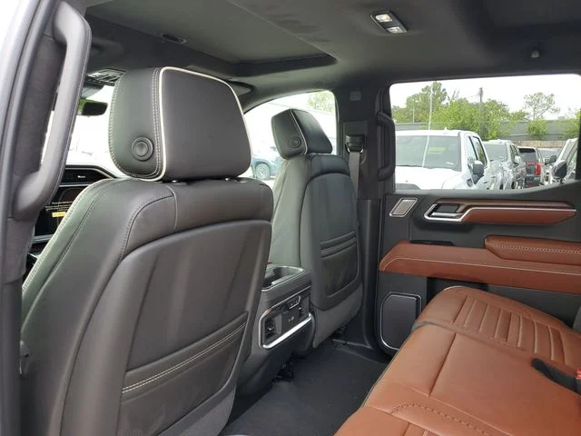 Nuevos GMC SIERRA 1500 à Estados chez autogozo