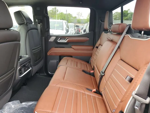 Nuevos GMC SIERRA 1500 à Estados chez autogozo