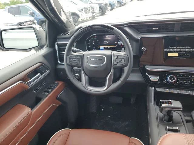 Nuevos GMC SIERRA 1500 à Estados chez autogozo