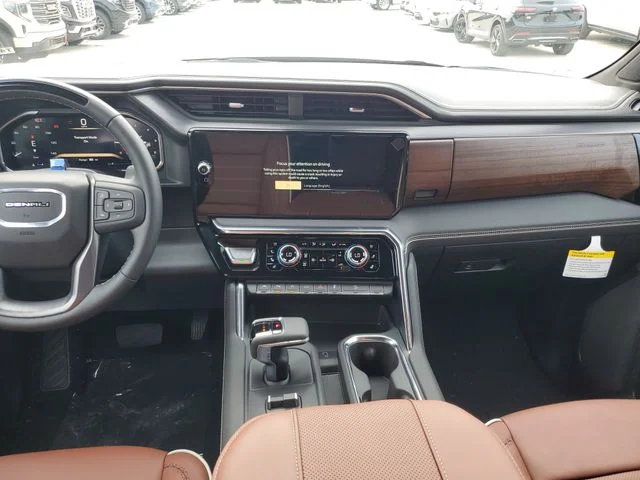 Nuevos GMC SIERRA 1500 à Estados chez autogozo