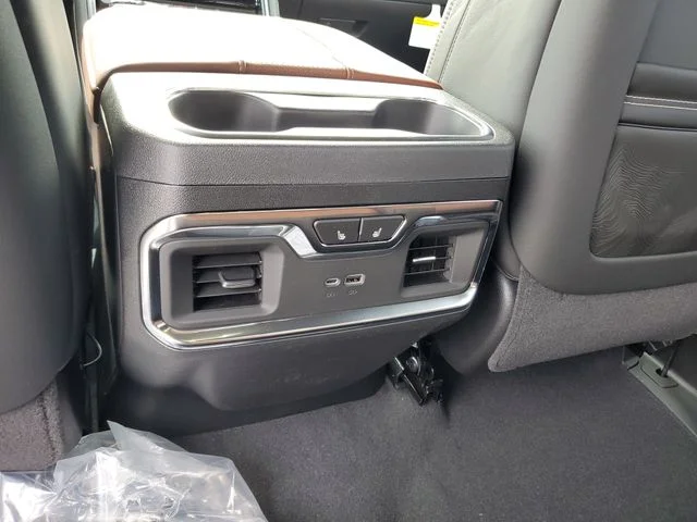 Nuevos GMC SIERRA 1500 à Estados chez autogozo