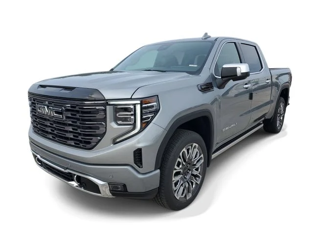 Nuevos GMC SIERRA 1500 à Estados chez autogozo