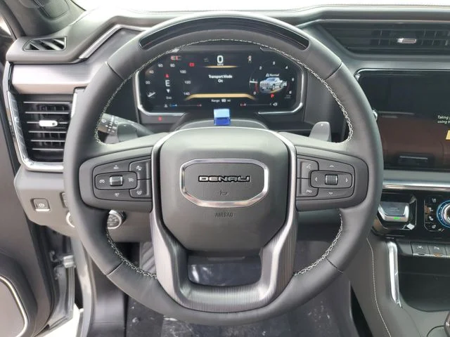Nuevos GMC SIERRA 1500 à Estados chez autogozo
