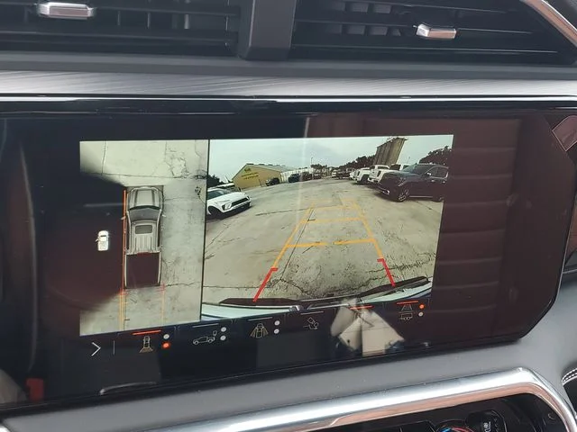 Nuevos GMC SIERRA 1500 à Estados chez autogozo