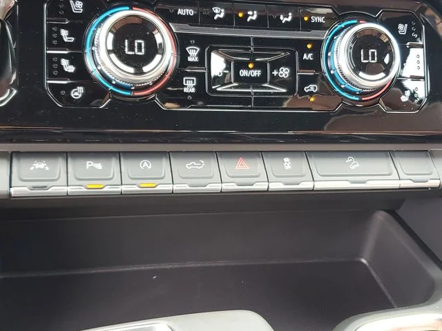 Nuevos GMC SIERRA 1500 à Estados chez autogozo