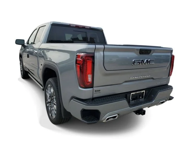 Nuevos GMC SIERRA 1500 à Estados chez autogozo
