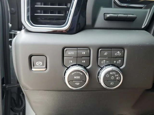 Nuevos GMC SIERRA 1500 à Estados chez autogozo