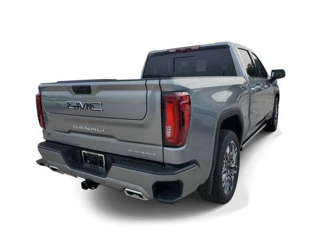 Nuevos GMC SIERRA 1500 à Estados chez autogozo
