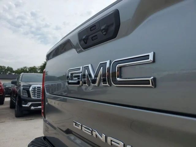 Nuevos GMC SIERRA 1500 à Estados chez autogozo
